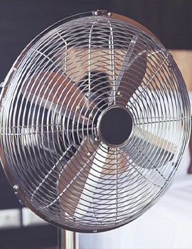 Ventilação