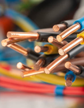 Material Elétrico